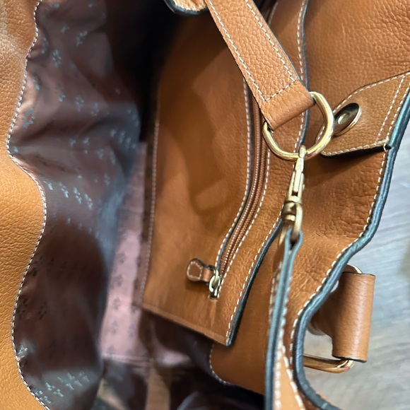 LE PAPILLON SHOULDER BAG PURSE - Picture 8 of 12